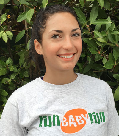 Deborah Rossini