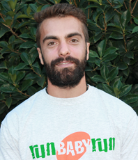 Daniele De Leonardis