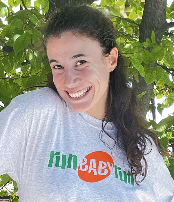 Anita Gramolini