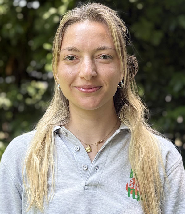 Ludovica Santini