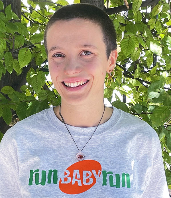 Rebecca Gramolini