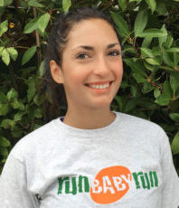 Deborah Rossini