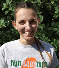 Francesca Di Gaetano